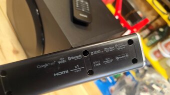 Philips Soundbar HTL5160B/12 - 3.1 kanál - 7