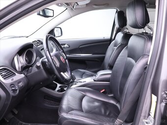 Fiat Freemont 2,0 MJet 125kW AWD Aut. Urban (2013) - 7