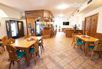 Prodej komerční Restaurace, 812㎡ - 7