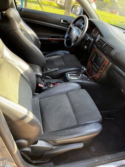 Passat b5.5 1.9tdi - 7