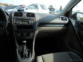 Volkswagen Golf 2.0TDi 103Kw CR 4Motion - 7