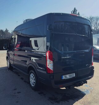 FORD TRANSIT 2019 CHLADÍRENSKÝ - 7
