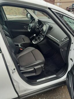 Grand Scenic 1.6 dci 96kw Bose - 7