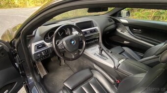 BMW 650i Xdrive - 7