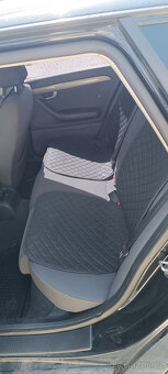 Seat exeo combi ST - 7