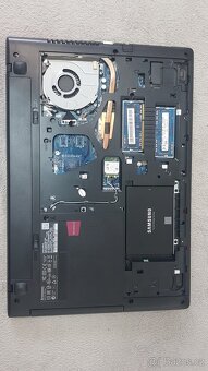 Lenovo G50-30 4x2Ghz,15.6" HD + nová baterie - 7