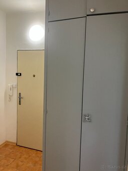 Pronájem bytu 1+1 39m2 - 7