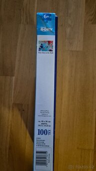 Ravensburger Puzzle 100 XXL - 7
