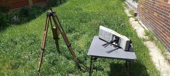 DALEKOHLED - SOMET BINAR 25×100 s velkou a malou trojnožkou - 7