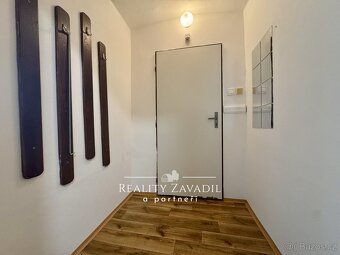 Prodej, byt 3+1, 89 m2 - Česká Ves, okr. Jeseník - 7