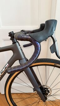 Dedacciai Polvere C Gravel bike vel. M (cca 168 -178cm) - 7