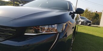 Peugeot 508 1,5 HDi model 2020 - 7