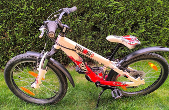 dětské kolo Scott - 7