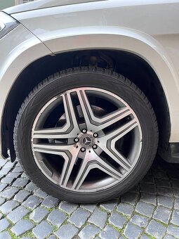 Gl 350 - 7