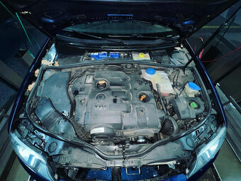 Veškeré náhradní díly Škoda Superb 1 FL sedan BSS JMD LF5Q - 7