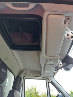 IVECO DAILY 35S18 - VALNÍK - 10 Europalet - 7