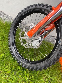 KTM SX-F 450 2020 - 7
