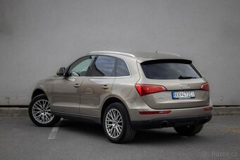 Audi Q5 2.0 TFSI quattro S tronic - 7