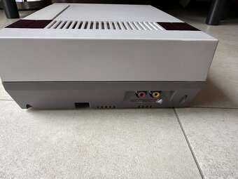 Nintendo Entertainment System "NES" - 7