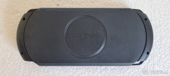 PSP PLAYSTATION - PlayStation + HRA - 7