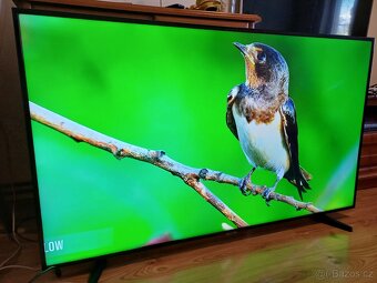4K Smart TV Samsung UE55NU7093-úhlopříčka 140cm,WiFi, DVB-T2 - 7