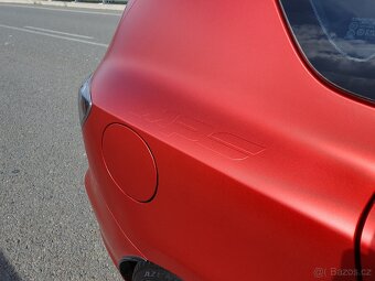 Mazda 3 MPS - 7