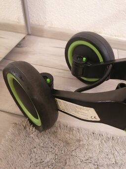 Dětská tříkolka Besrey elfintrike 5 v 1 - 7