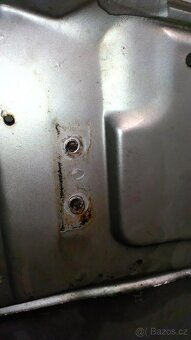 Kapota Octavia 1 (1U) 1996-2010 - 7