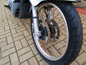 Honda XL 650V Transalp - 7
