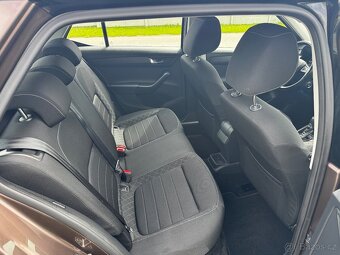 Škoda Fabia 1.2 TSI 81kw, DSG, Style+, Výbava, 2x Kola - 7