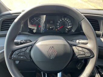 Renault Master 170k, 10EP, Spaní, Měchy, MY24 - 7
