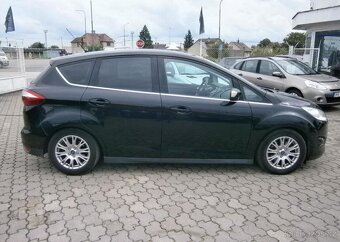 Ford C-MAX 1.6 Ecoboost,2x kola benzín manuál 110 kw - 7