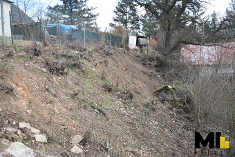 Prodej zahrady 1145 m² Černošice - 7