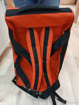 Cestovni taska HELLY HANSEN - 7