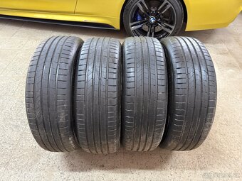 215/65/17 99H letní sada pneumatik Hankook Ventus Prime 4 - 7
