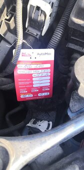 Opel Astra 2017 - 1,6CDTi 118kw - 7