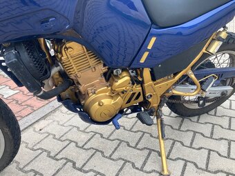 Yamaha Tenere XT 660 - 7