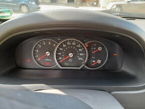 Kia Carnival 7 míst automat - 7