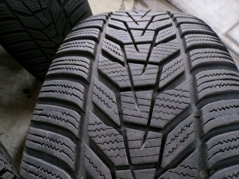 VW T6 T5 T6.1 VW DEVONPORT 7x17 ET55 235/55 R17 - 7