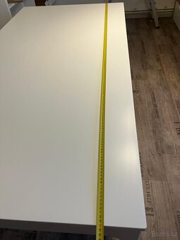 Jídelní stul ikea - 7