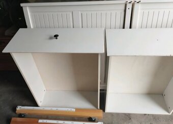 HEMNES POSTEL - 7