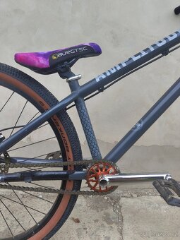 Dirt jump kolo - 7