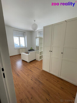 Pronájem bytu 1kk, 41 m2, Skuherského ul., České Budějovice - 7