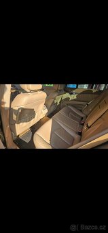 Prodám mercedes benz w211 e320cdi 2009 Avantgarde - 7