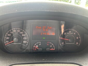 Peugeot Boxer 2.2 HDi DPH - 7