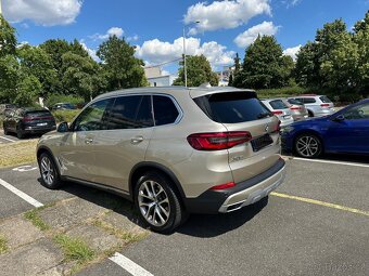 BMW X 5 - 7