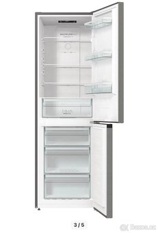 Lednice s mrazákem GORENJE NRK61CS2XL4 - 7