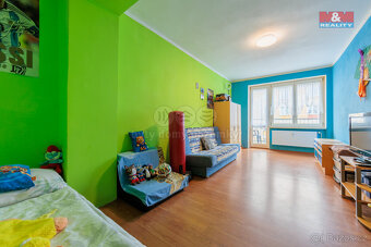 Prodej bytu 3+1, 84 m², Bukovany - 7