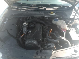 Volkswagen Passat - 7