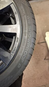 17" KOLA  ALFA ROMEO - 7